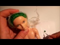 Beginning of video