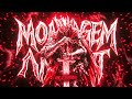 NUEKI MONTAGEM ANCIENT SLOWED 