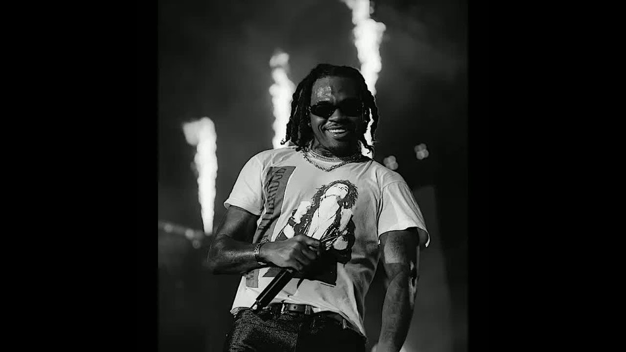 (FREE) Gunna Type Beat - "Ghost"