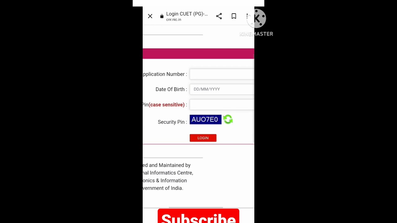 CUET PG 2023 RESULT DECLARED