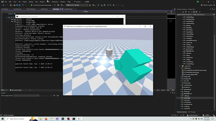 Assignment 9 - Random Search