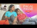 Pagal Payar ( ਪਾਗ਼ਲ ਪਿਆਰ ) Latest Punjabi Short Movie 2023 | Jagsir Jack | Punjabi Movies | Starmine