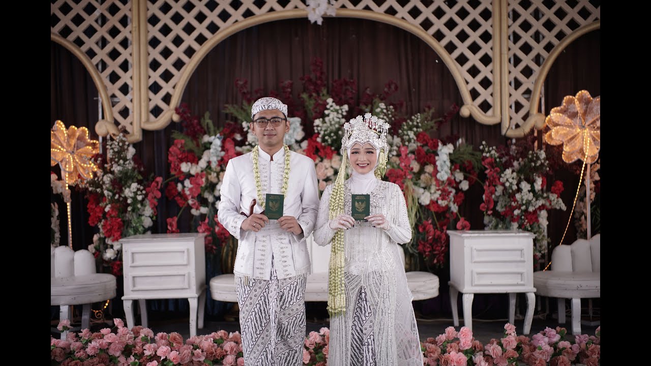 Ketika Dua Menjadi Satu: Kisah Rini & Gunadi | PART 2