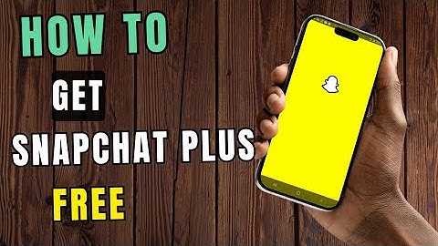 How to Activate Snapchat+ Plus features For Free ! 2025 quick guide
