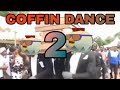 MEME COFFIN DANCE 2 | CHICKEN GUN!
