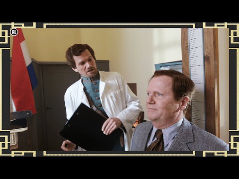 U bent te klein | Welkom in de jaren 20 en 30