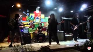 NARNIA AND THE VICTORIANS  @WAPRES_BULUNGAN