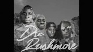 Dre Rushmore "Be Free" Official Music Video