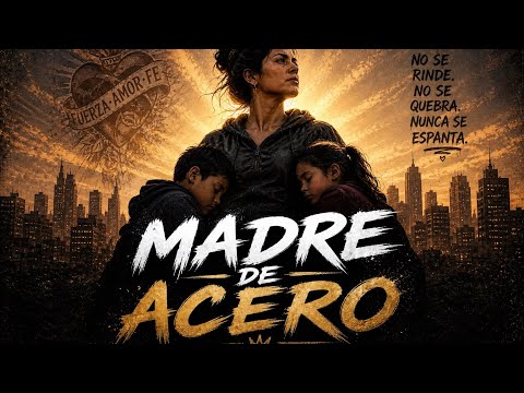 Steel Mother - Grupo Arias