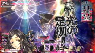【WLW】へっぽこが往くワンダーランド52 かぐやAA3