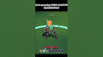 Embersword - Best upcoming #WEB3 #mmorpg #play2earn #playtoearn