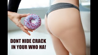 Crack in the Where Now?
