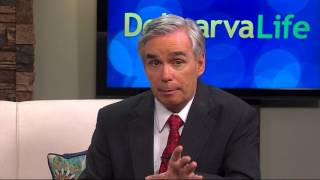 WBOC Chief Meteorologist Dan Satterfield Talks Storms