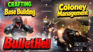 Comment est-ce possible ?! Le coup de foudre : Gameplay de Pax Autocratica screenshot 2