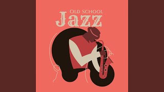 Midnight Session - Jazzy Coffee Shop, Bebop Club, American Jazz Heart