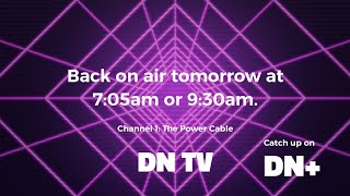 DN TV - Startup (27th July 2026)