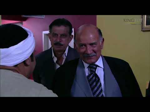 الرزق بينادي صاحبه طلعت حظه حلو وهيشتغل مع الكبار