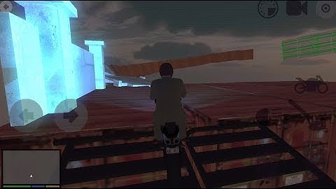 GTA 5 MADE By Unity New Version 1.7 download Now