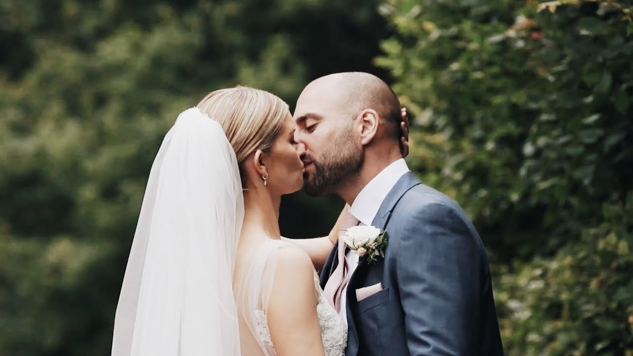 Beautifully Styled Wedding at Iscoyd Park - Helen & Craig