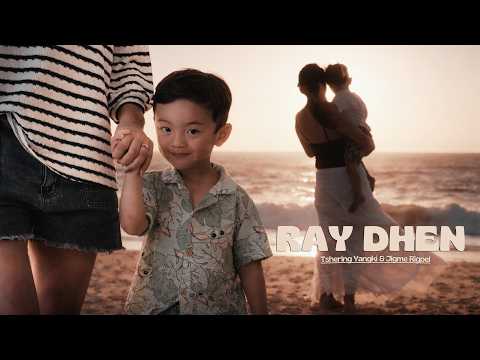Ray Dhen OFFICIAL MV by @galeyvisualproduction4347