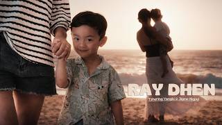 Ray Dhen Official Mv By