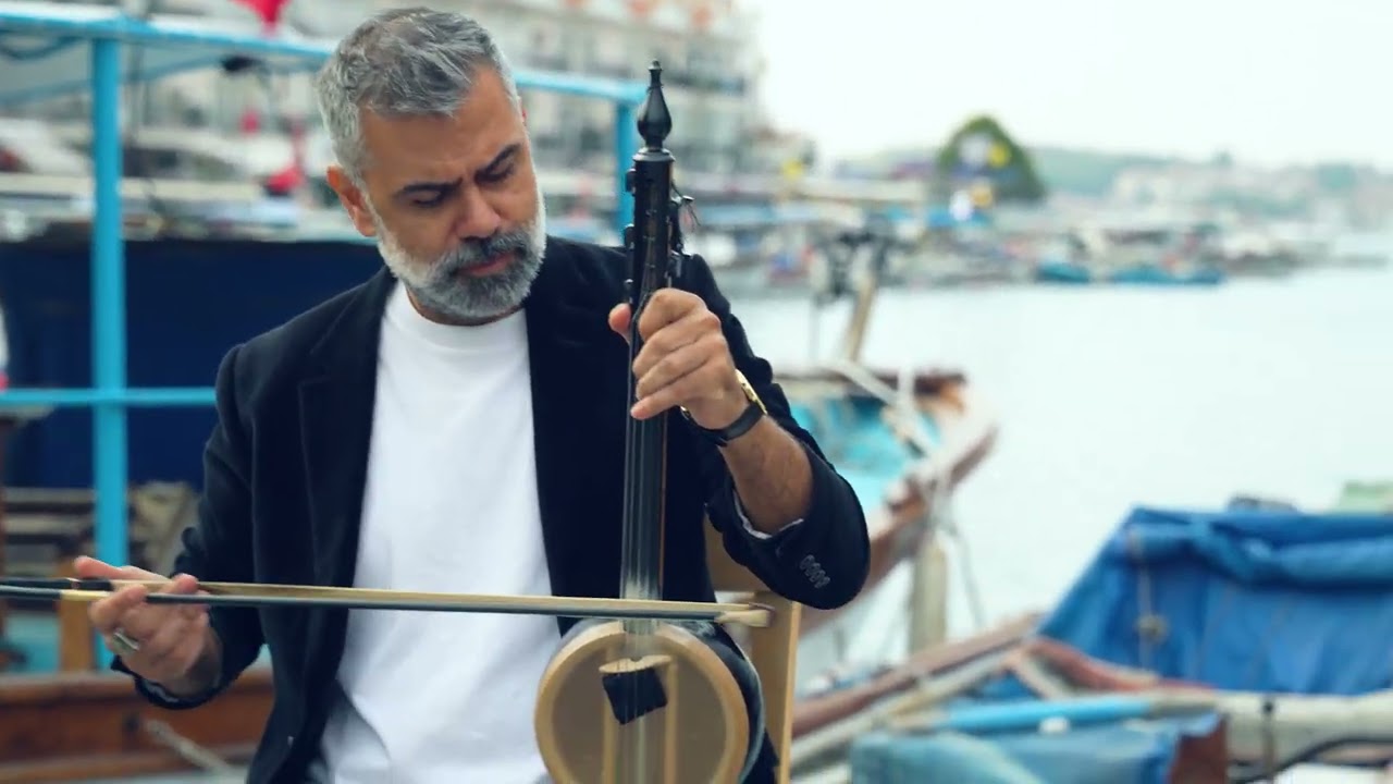 Ötme Bülbül Zeybeği / Özgür Çelik & Selim Şenel