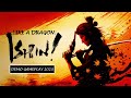 Like a Dragon: Ishin! - Combat Demo Gameplay Video 2023 (PC) - Samurai/Action/Adventure/Hack'N'Slash