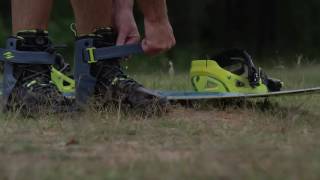 Hyperlite Process Boot by Nick Davies - System Footwear Net Worth