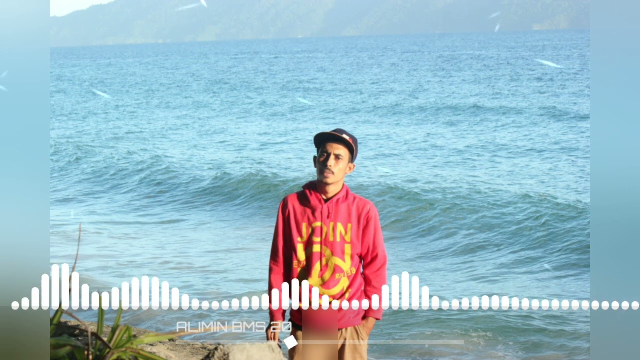 LAGU JOGET ACACA AMBON MANIS E