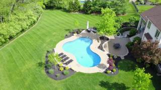 4272 Maxwell Drive~ Mason, Ohio 45040 ~ The Estates of Heritage Club