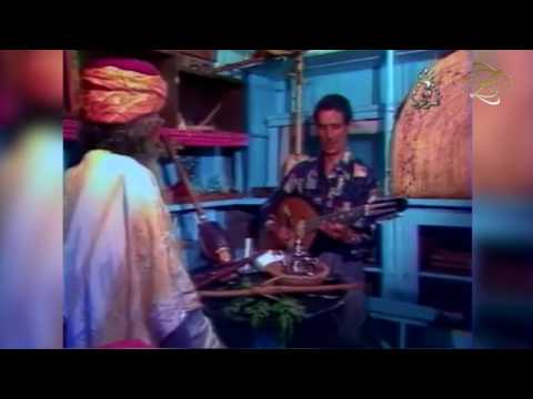 دحمان الحراشي ـ خبي سرك يا الغافلYACINE HAMEL 