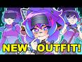 MY NEW OUTFIT DEBUT!