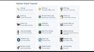 Truspy software review on Truspy and highster mobile screenshot 1