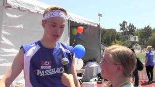 Kenton Duty Interview at Chance To Play