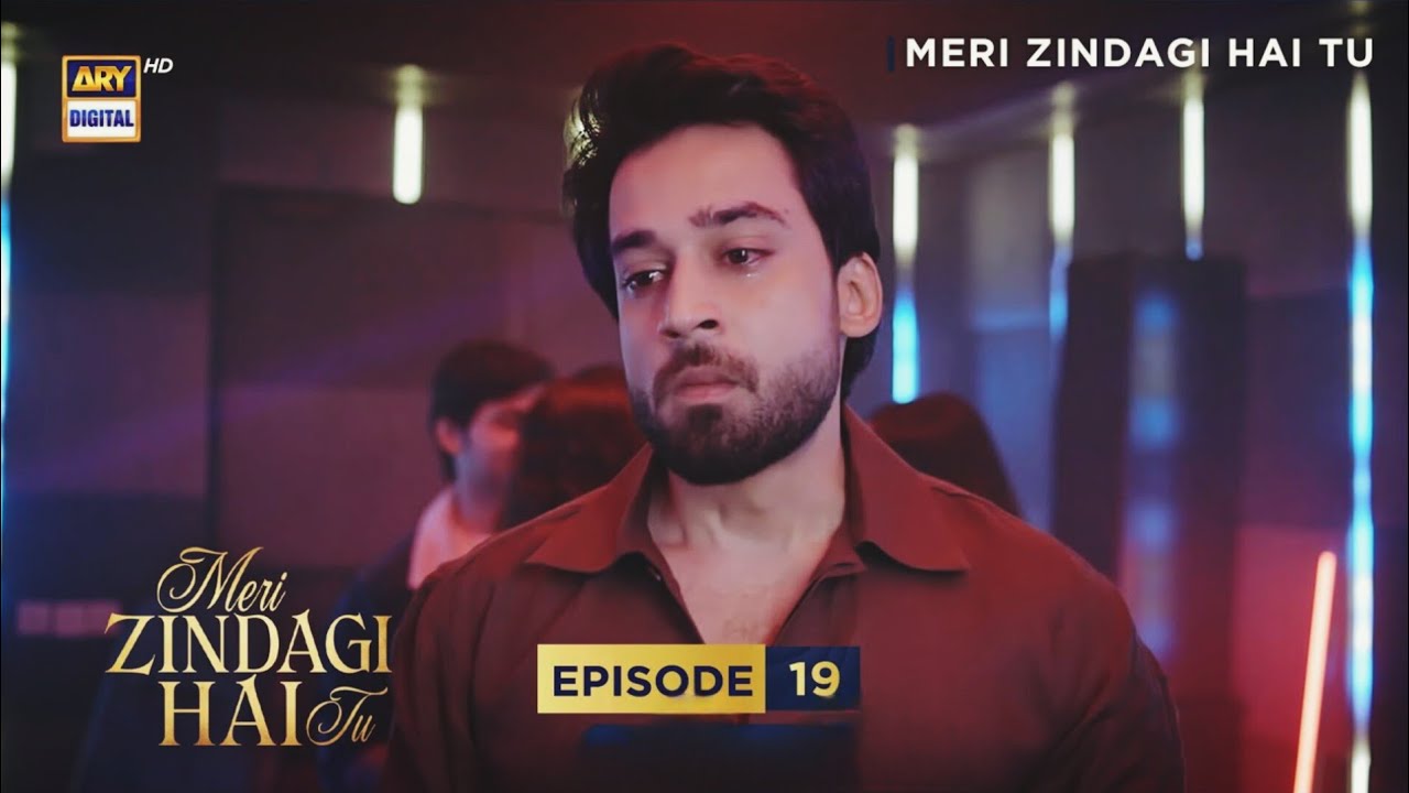 Meri Zindagi Hai Tu Episode 19 Review | Hania Aamir | Bilal Abbas | Promo Episode 19