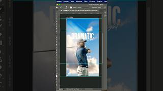 Criando um efeito de luz dramática no #photoshop #clubedodesign #tutorial