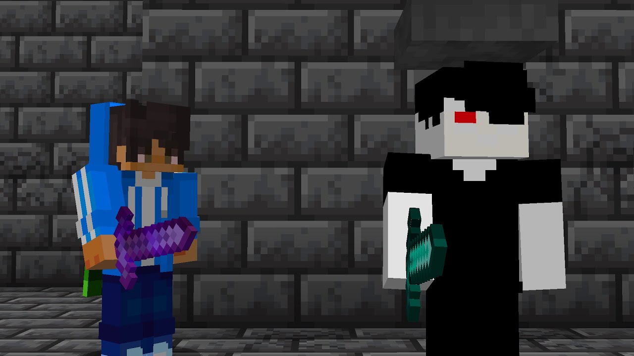 SỰ SỤP ĐỔ Của Người Chơi MẠNH NHẤT Làng Bất Ổn SMP