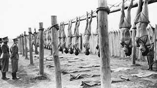 👁️ They Hoped You'd Never See These Vintage Photos - Rare Historical Images