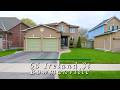 Virtual Tour: 65 Ireland St, Bowmanville