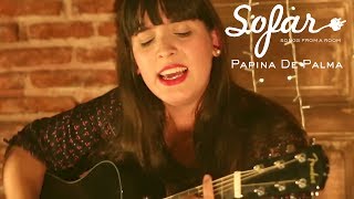 Papina De Palma - Si Funciona No Dejar Que Leude | Sofar Montevideo chords