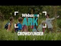 Support the wildscreen ark crowdfunder