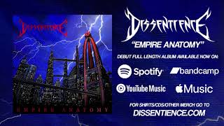 Dissentience - The End (And All Between)