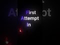 FAIL means First Attempt In Learning !