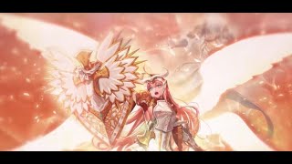 [DFO] Savior 20sec Sandbag .