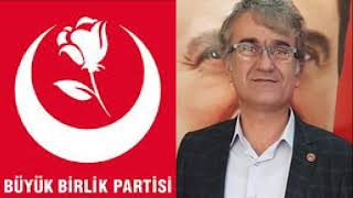 ŞANLIURFA’DA BÜYÜKŞEHİR İÇİN 10 ADAY YARIŞACAK