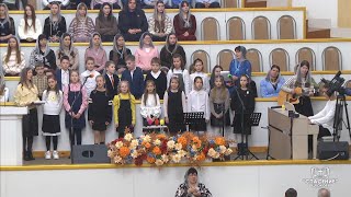 Тобой гореть и не быть тёплым / Песня