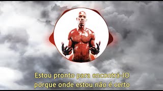 DMX - Ready To Meet Him (Legendado)