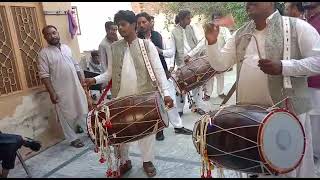 shaki khan best dhol in pakistan jhalum Song Jugni 03475868079 03078659737