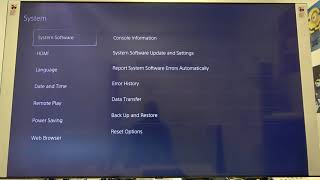 How to Change Clock Format in PlayStation 5 – 24 Hour Format
