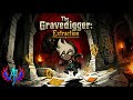 The Gravedigger: Extraction Gameplay Android (FUNZPLAY MEDIA LIMITED)